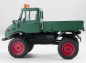 Preview: DPFMS12405RTRGRN FMS FXC24  Unimog 421 1:24 - RTR 2.4GHz grün